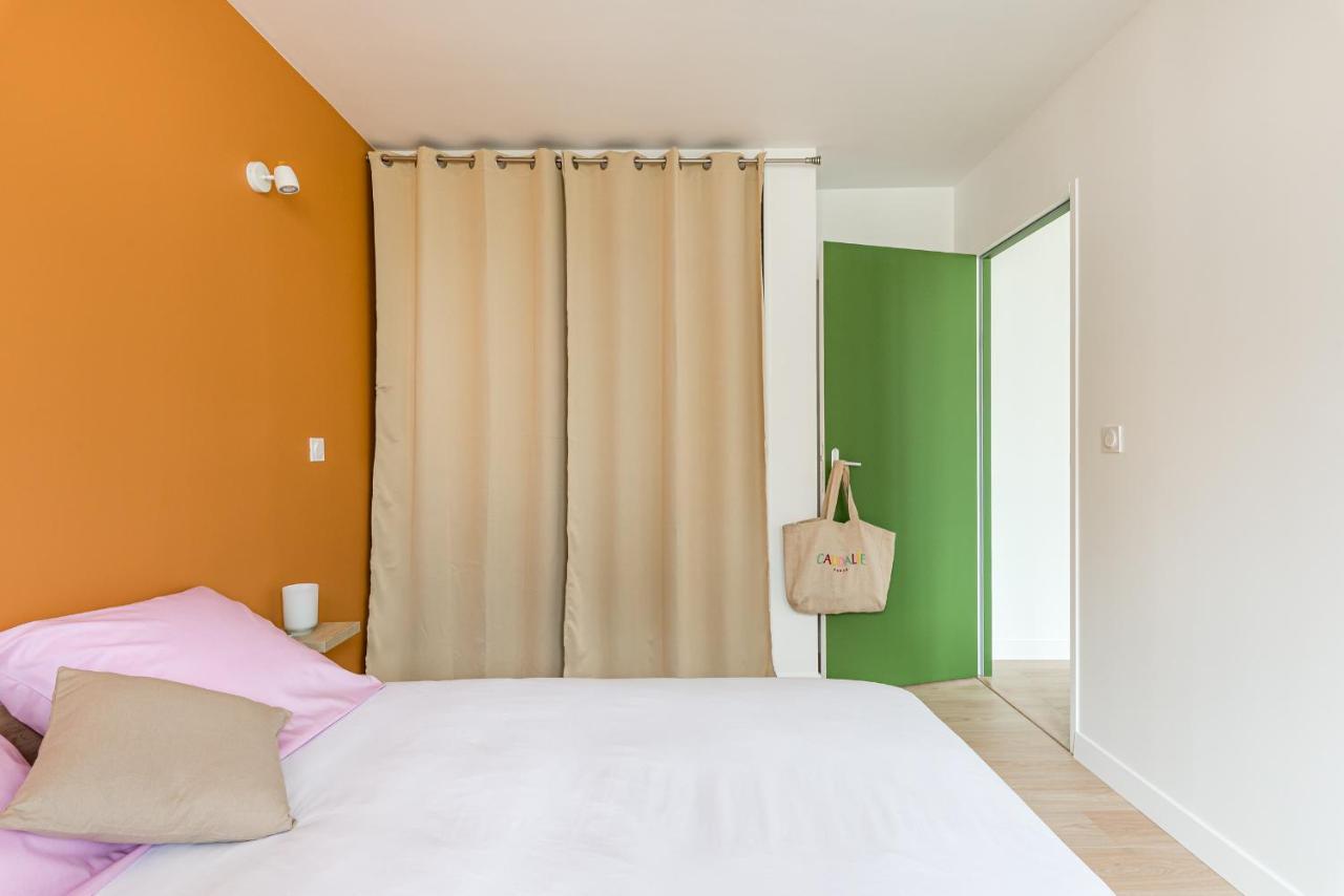 Cosy - Comme A La Maison - St Etienne