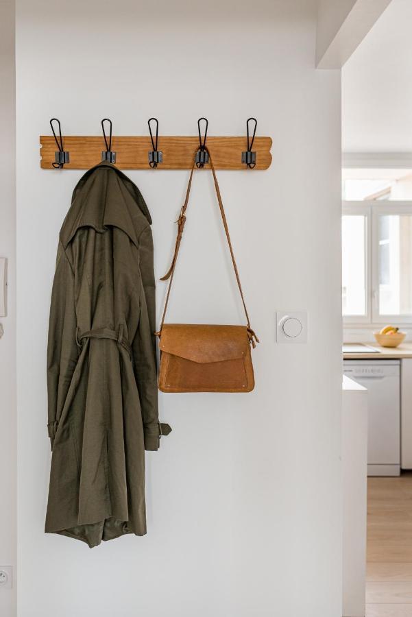 Cosy - Comme A La Maison - St Etienne Appartement *