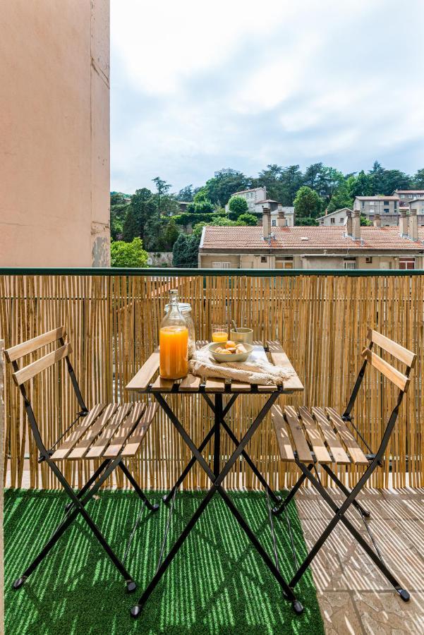 Cosy - Comme A La Maison - St Etienne